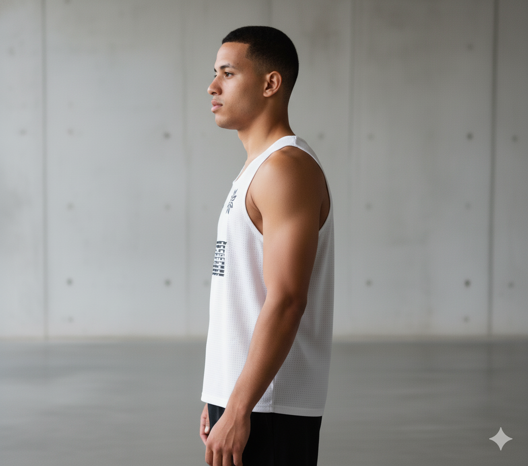 OTHLI DEPT. Tech Tee