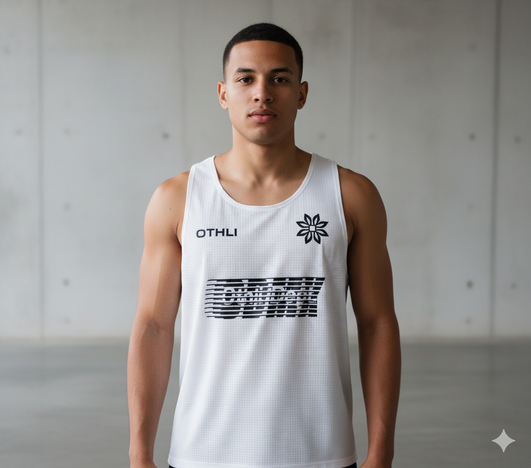 OTHLI DEPT. Tech Tee