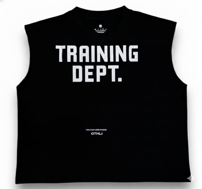 OTHLI DEPT. "Training" Tee